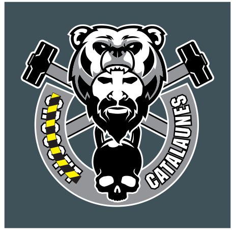 Logo Catalaunes